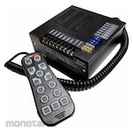 CODE 3 Automotive Siren System