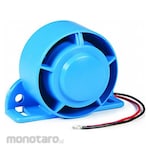 GROTE Backup Alarm System