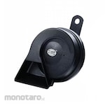 Hella Black Sleek twin tone