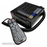 CODE 3 Automotive Siren System