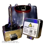 Osram Bohlam Lampu Lamp Hid Xenon Xenarc