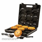 BUYERS PRODUCTS Vehicle Beacons, Strobes & Flashing Warning Lights