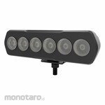 ECCO Perimeter Flashing Warning Light