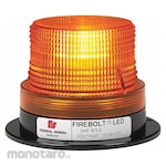 FEDERAL SIGNAL Vehicle Beacon, Strobe & Flashing Warning Light