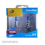 Hella Bohlam Halogen 5000K