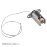 RS PRO Halogen Lamp Holder Snap-Fit