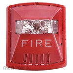 WHEELOCK Strobe and Flashing Light