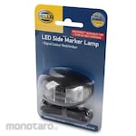 Hella Lamp Marker Led Side Ind