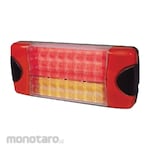 Hella Led Kombinasi Lampu Rem Sein Belakang