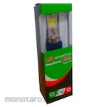 OVVIO Head Lampu Type 100 Sepeda Motor Bebek&Matic