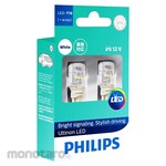Philips LED Signaling Ultinon 11067 12V 1pc