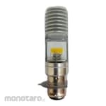 Ayoto Lampu Depan LED Motor