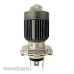 Ayoto Lampu LED Utama Motor