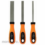 IPA Diamond-Coated Flexible Flat Files