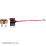 JTC Branch Code Blade Fuse