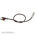 monotaro Mini Flat Type Fuse Power Supply