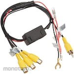 Datasystem 1 Input 3 Output Video Distributor