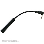 Arc Hill Radio Jack Conversion Code
