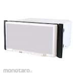 ENDY Face Panel for Nissan 2Din