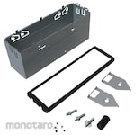Kanack Car AV Mounting Kit