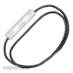 ESCO 100V/15A 6.4X30mm Fuse Holder