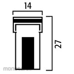 Flosser Type J Fuses