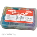 Kennedy High Amp Maxi-Fuse Set Zinc