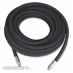 MI-T-M Hose with QC