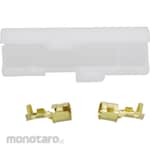 YAZAKI Tube Fuse Holder Set