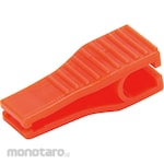 monotaro Flat mini flat, low profile fuse combined clip