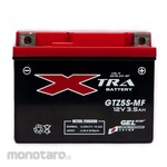 JAP Gel Battery JTZ5S-MF Gel WARRANTY (Aki Gel)