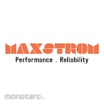 Maxstrom Electric Bike Battery VRLA (Aki Kering)