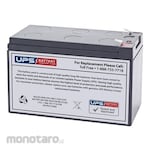 Neuton Power Dry Battery AGM (Aki Kering)