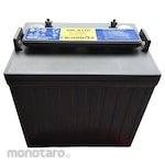 Newmax Electric Vehicle Battery Golf Car (Aki Kering)