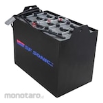 SF Sonic Motive Power Cells Batteries (Aki Forklift)