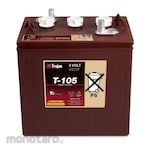 Trojan Wet Battery (Aki Basah)