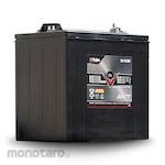 Trojan Wet Battery Deep Cycle Black (Aki Basah)