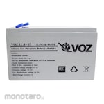 VOZ Lithium Battery LifePO4 (Aki Litium)