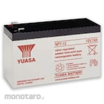 Yuasa Industrial Battery NP Series (Aki Industrial)