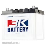 3K Battery Wet Car Battery JIS (Aki Mobil Basah)