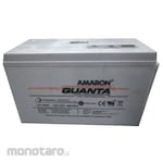 Amaron Car Battery Maintenance Free 12V (Aki Mobil Kering)