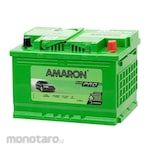 Amaron Car Battery Maintenance Free Pro 12V (Aki Mobil Kering)