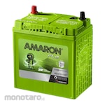 Amaron Dry Car Battery Flo