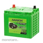Amaron Dry Car Battery Hi Life Duro EFB (Aki Mobil Kering)