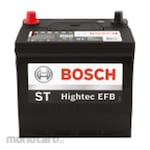BOSCH Car Battery Maintenance Free EFB (Aki Mobil Kering)