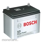 BOSCH Wet Car Battery SD Mega Power (Aki Mobil Basah)