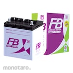 Furukawa Battery Car Battery Hybrid 12V (Aki Mobil Hybrid)
