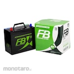Furukawa Battery Car Battery Maintenance Free 12V (Aki Mobil Kering)