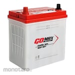 GO Max Battery Dry Car Battery KV Powerline Series (Aki Mobil Kering)