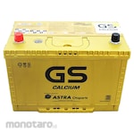 GS ASTRA Car Battery Lead Acid Calcium (Aki Mobil Timbal)